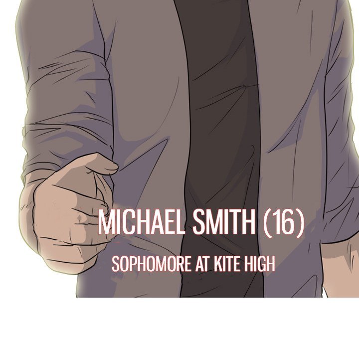 High School Legend  Red Dragon Manhwa - Chapter 87 Page 34