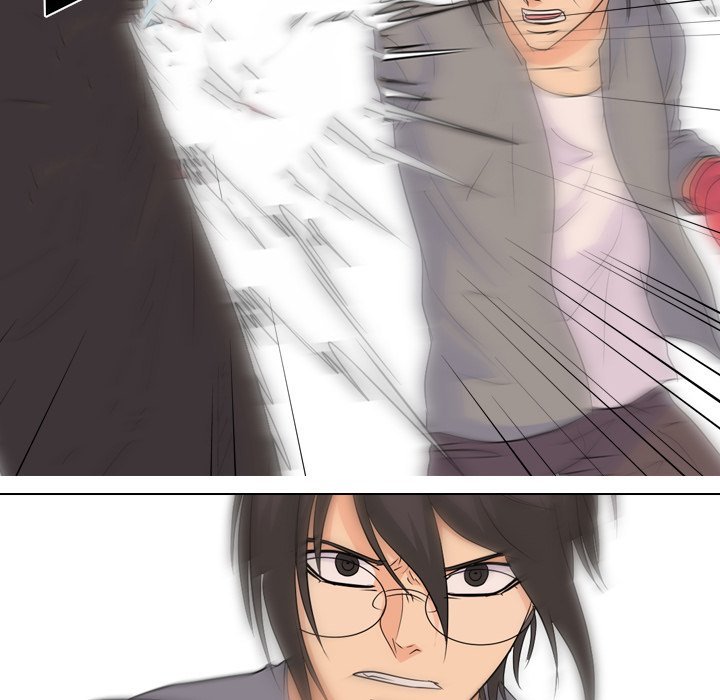 High School Legend  Red Dragon Manhwa - Chapter 87 Page 56