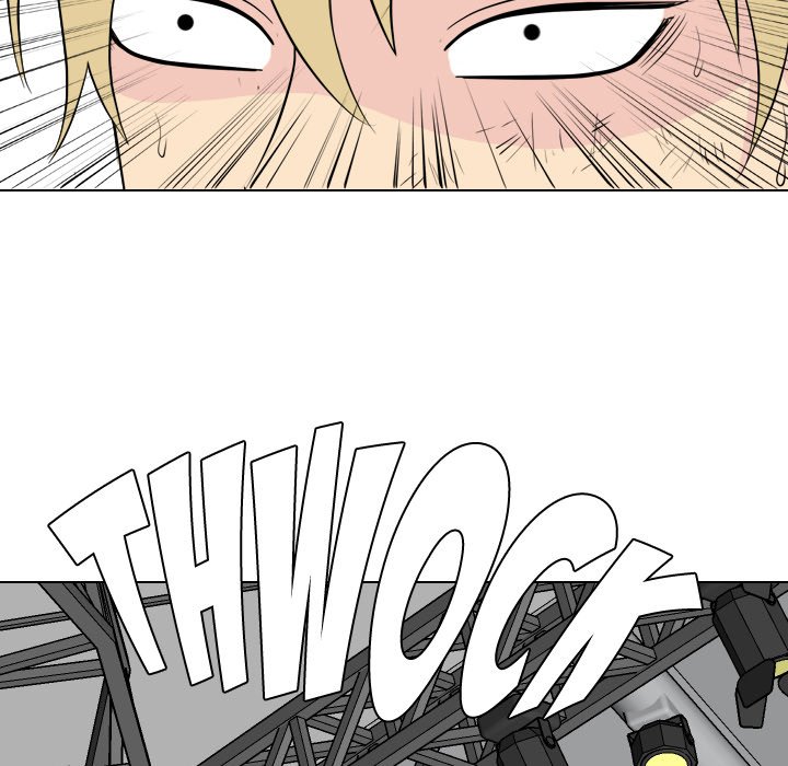 High School Legend  Red Dragon Manhwa - Chapter 238 Page 8