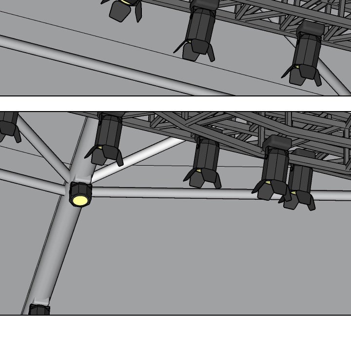 High School Legend  Red Dragon Manhwa - Chapter 238 Page 13