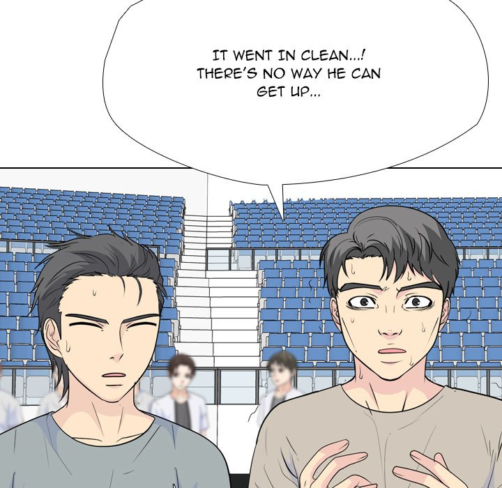 High School Legend  Red Dragon Manhwa - Chapter 238 Page 19