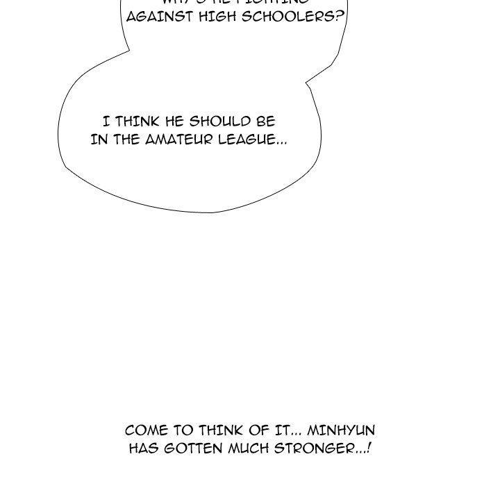 High School Legend  Red Dragon Manhwa - Chapter 238 Page 22