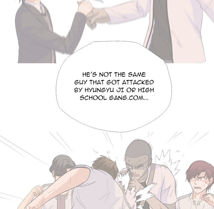 High School Legend  Red Dragon Manhwa - Chapter 238 Page 25