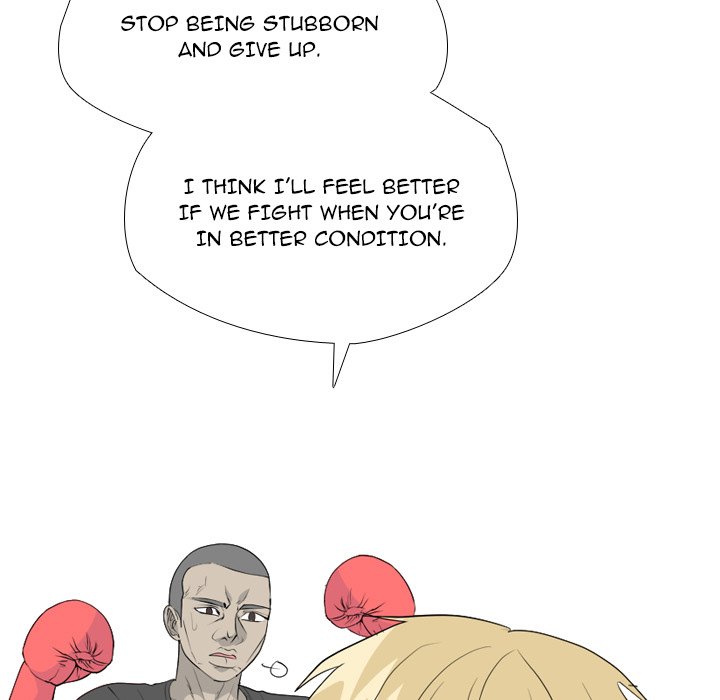 High School Legend  Red Dragon Manhwa - Chapter 238 Page 34