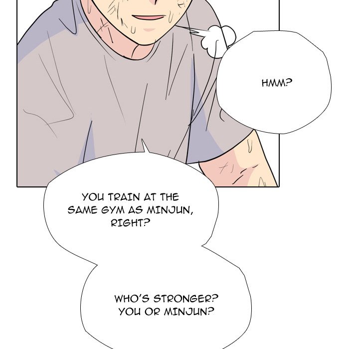 High School Legend  Red Dragon Manhwa - Chapter 238 Page 37