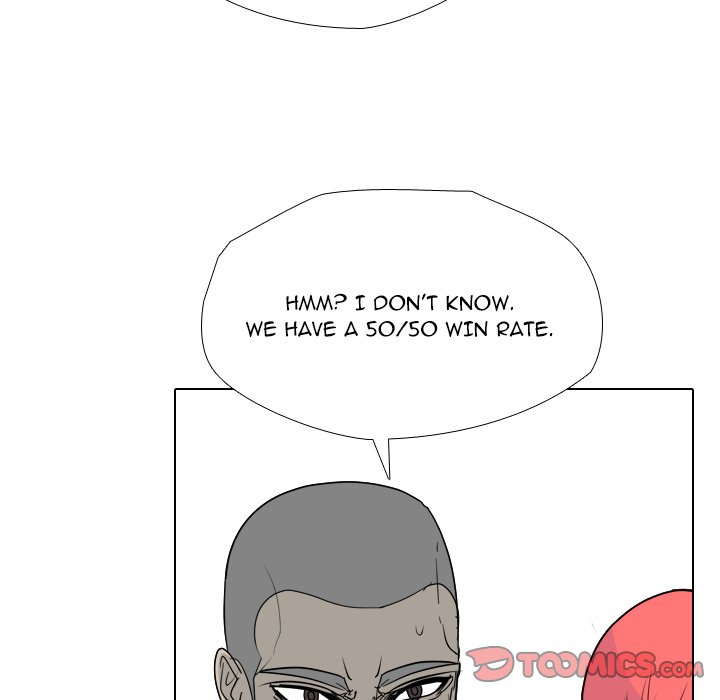 High School Legend  Red Dragon Manhwa - Chapter 238 Page 38