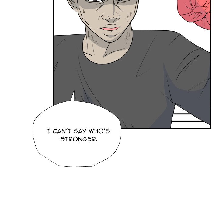 High School Legend  Red Dragon Manhwa - Chapter 238 Page 39