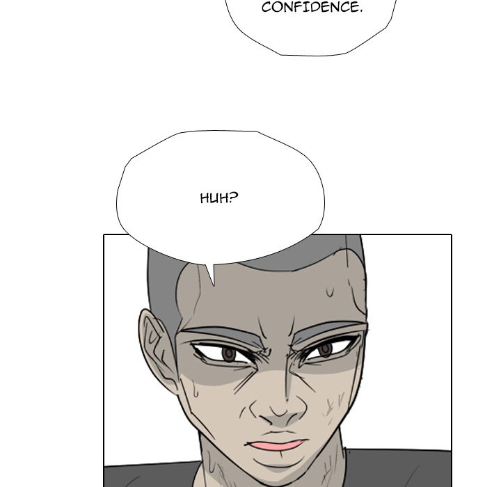 High School Legend  Red Dragon Manhwa - Chapter 238 Page 41