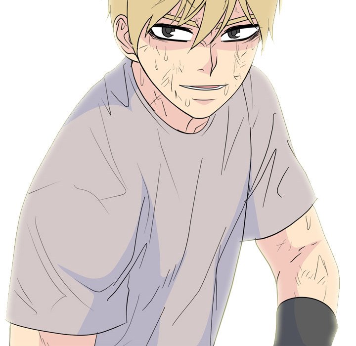 High School Legend  Red Dragon Manhwa - Chapter 238 Page 43