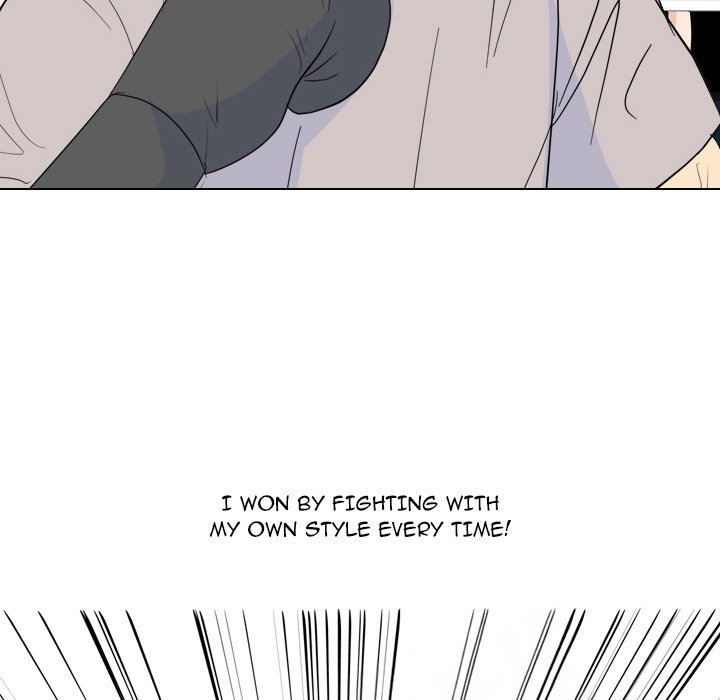 High School Legend  Red Dragon Manhwa - Chapter 238 Page 55