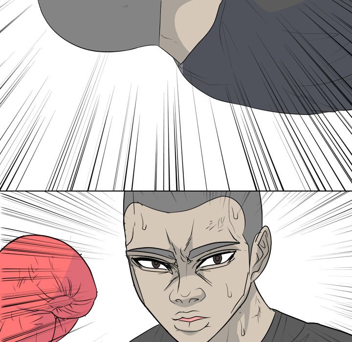 High School Legend  Red Dragon Manhwa - Chapter 238 Page 57