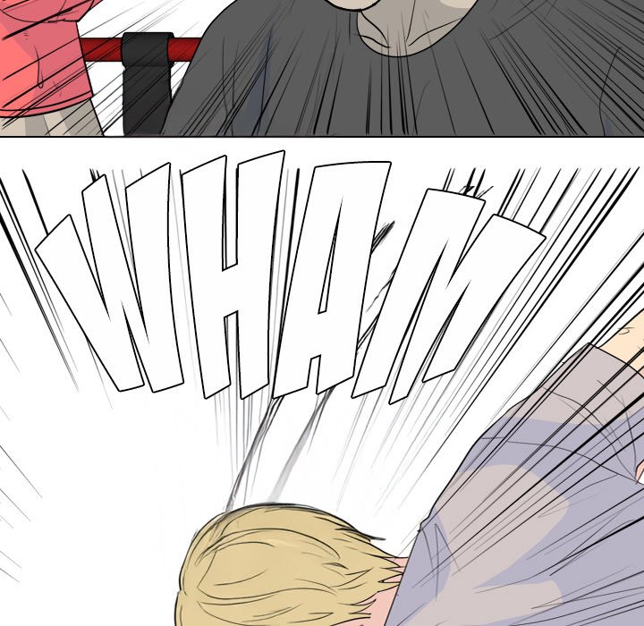 High School Legend  Red Dragon Manhwa - Chapter 238 Page 58