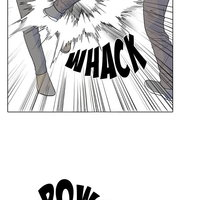 High School Legend  Red Dragon Manhwa - Chapter 238 Page 61