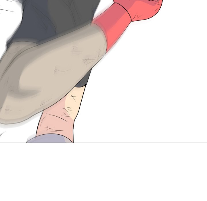 High School Legend  Red Dragon Manhwa - Chapter 238 Page 64