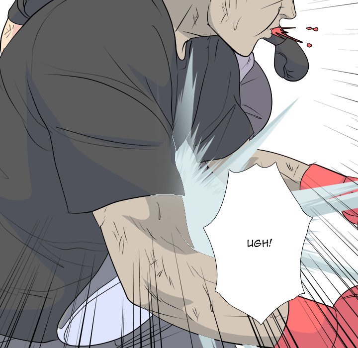 High School Legend  Red Dragon Manhwa - Chapter 238 Page 72