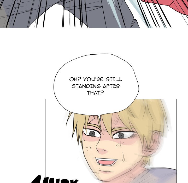 High School Legend  Red Dragon Manhwa - Chapter 238 Page 73