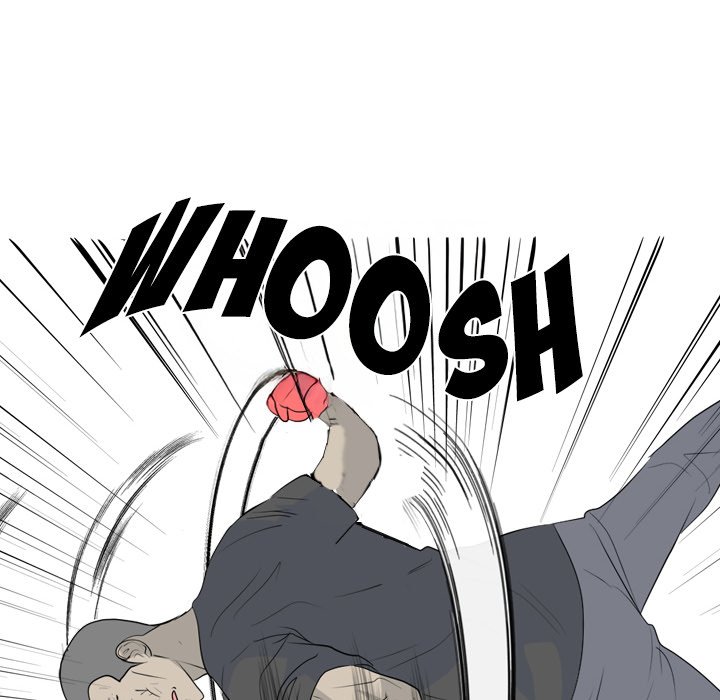 High School Legend  Red Dragon Manhwa - Chapter 238 Page 75