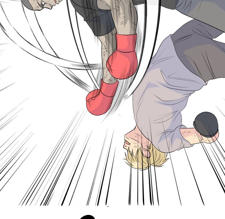 High School Legend  Red Dragon Manhwa - Chapter 238 Page 76