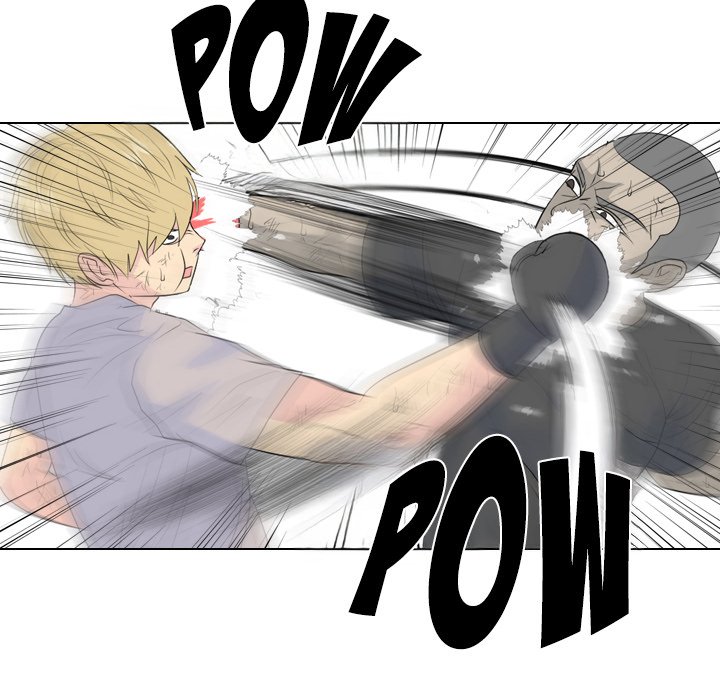 High School Legend  Red Dragon Manhwa - Chapter 238 Page 77