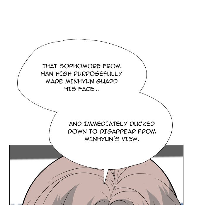 High School Legend  Red Dragon Manhwa - Chapter 238 Page 78