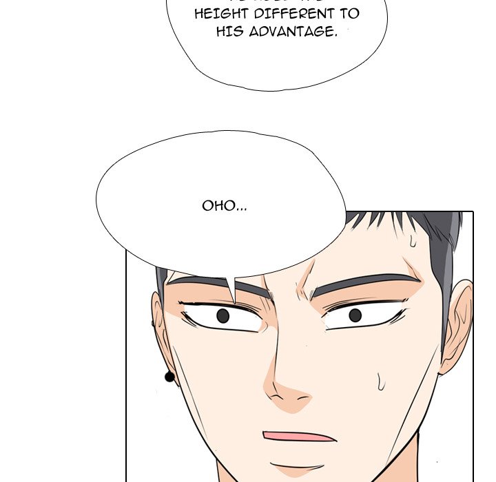 High School Legend  Red Dragon Manhwa - Chapter 238 Page 80