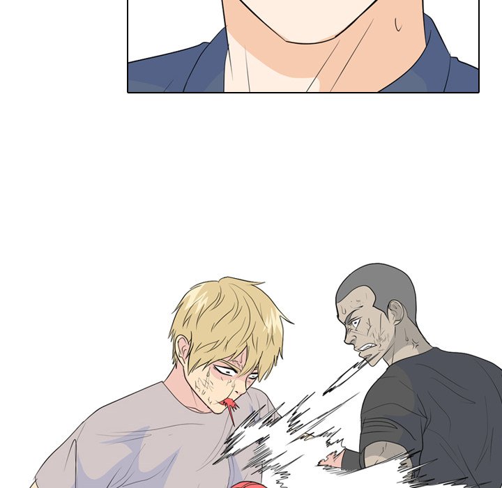 High School Legend  Red Dragon Manhwa - Chapter 238 Page 81