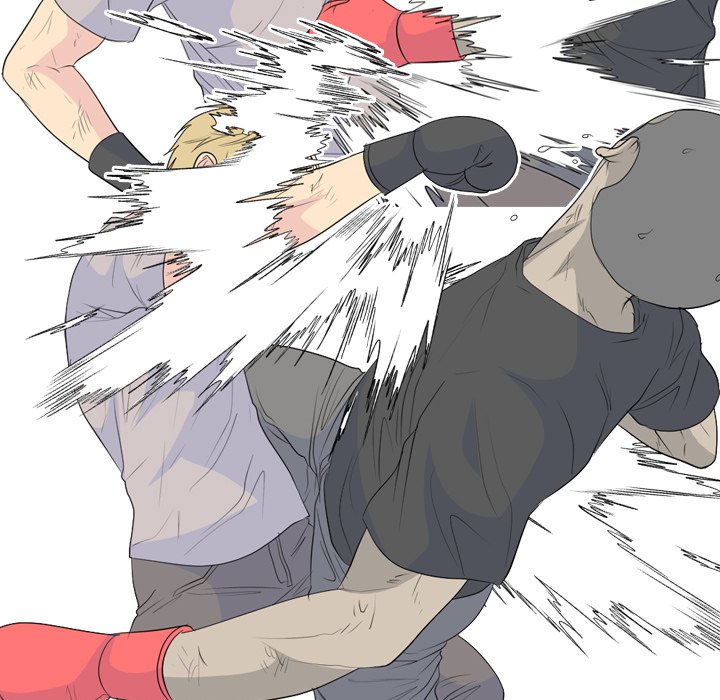 High School Legend  Red Dragon Manhwa - Chapter 238 Page 82