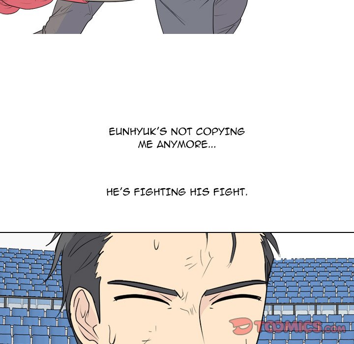 High School Legend  Red Dragon Manhwa - Chapter 238 Page 83