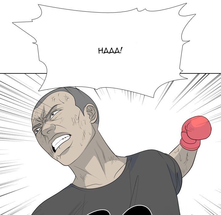 High School Legend  Red Dragon Manhwa - Chapter 238 Page 87