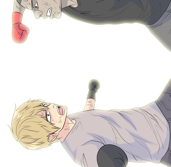 High School Legend  Red Dragon Manhwa - Chapter 238 Page 90