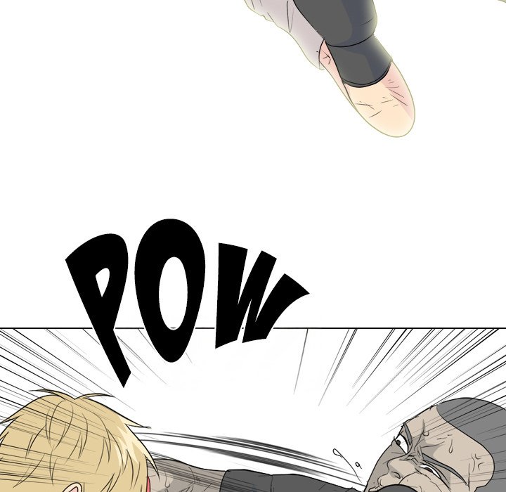 High School Legend  Red Dragon Manhwa - Chapter 238 Page 91