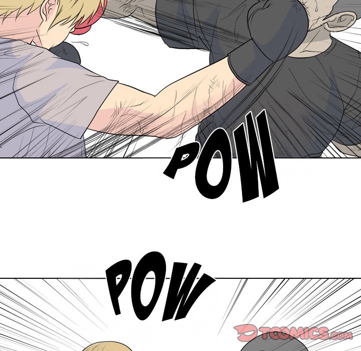 High School Legend  Red Dragon Manhwa - Chapter 238 Page 92