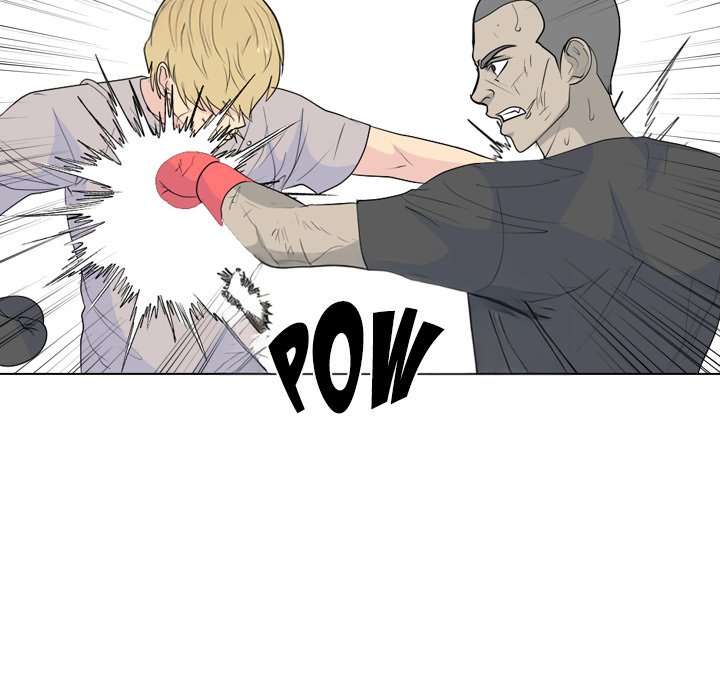 High School Legend  Red Dragon Manhwa - Chapter 238 Page 93