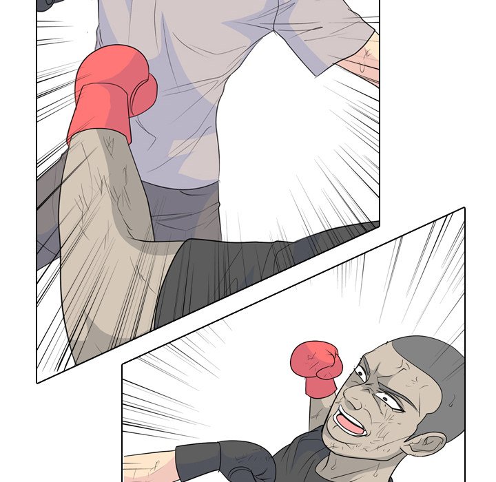 High School Legend  Red Dragon Manhwa - Chapter 238 Page 95