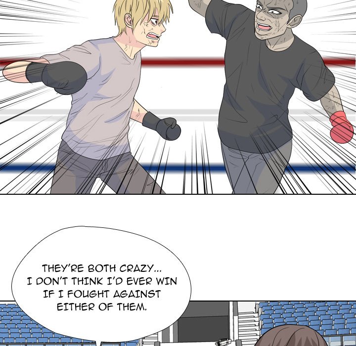 High School Legend  Red Dragon Manhwa - Chapter 238 Page 103