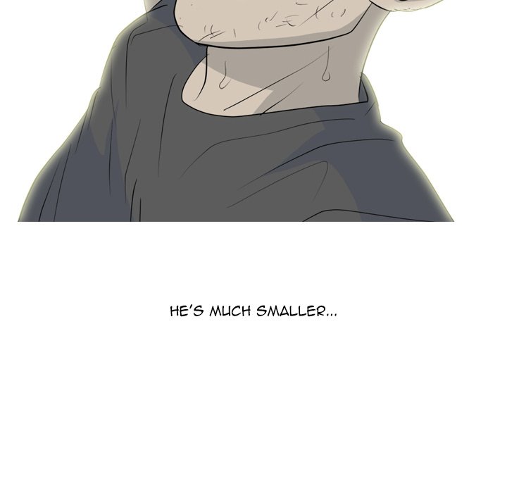 High School Legend  Red Dragon Manhwa - Chapter 238 Page 109