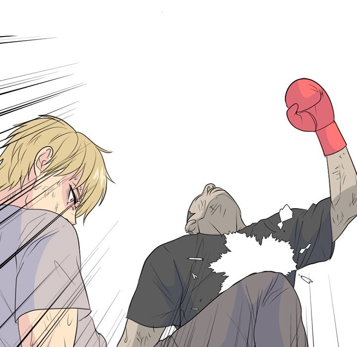 High School Legend  Red Dragon Manhwa - Chapter 238 Page 113