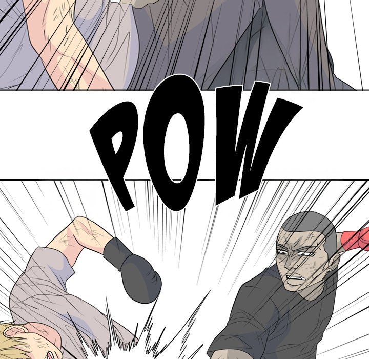 High School Legend  Red Dragon Manhwa - Chapter 238 Page 114