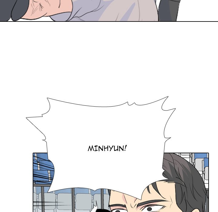 High School Legend  Red Dragon Manhwa - Chapter 238 Page 122