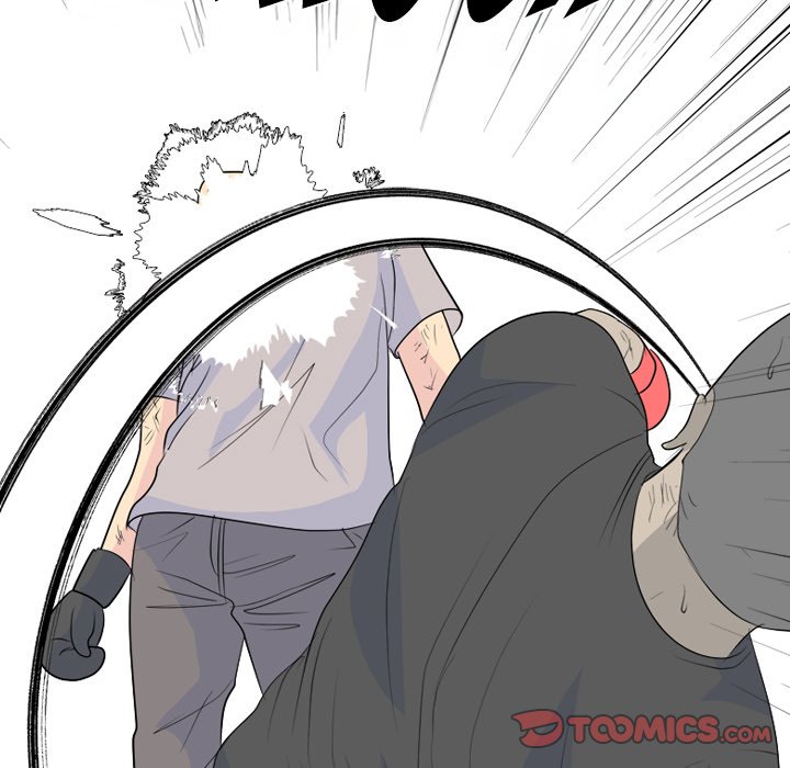 High School Legend  Red Dragon Manhwa - Chapter 238 Page 128