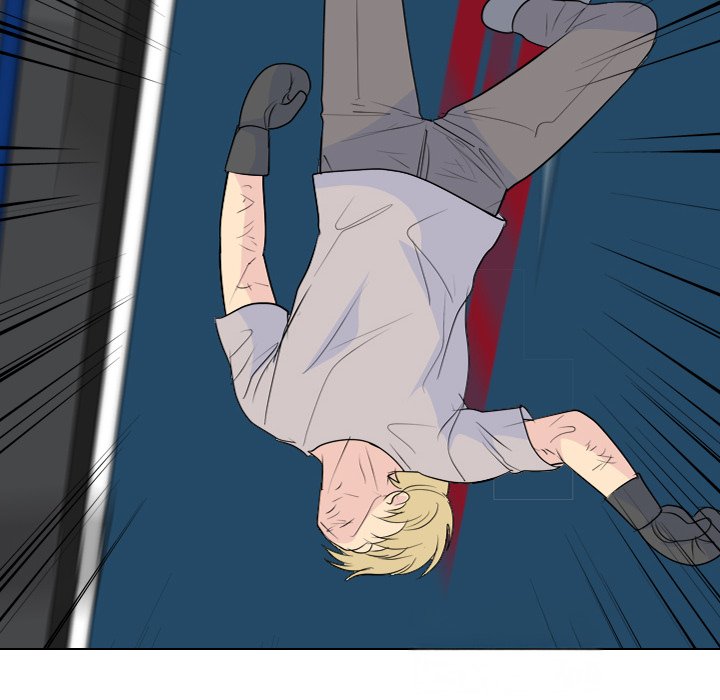 High School Legend  Red Dragon Manhwa - Chapter 238 Page 131