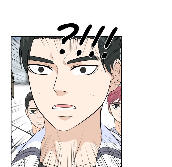 High School Legend  Red Dragon Manhwa - Chapter 238 Page 132