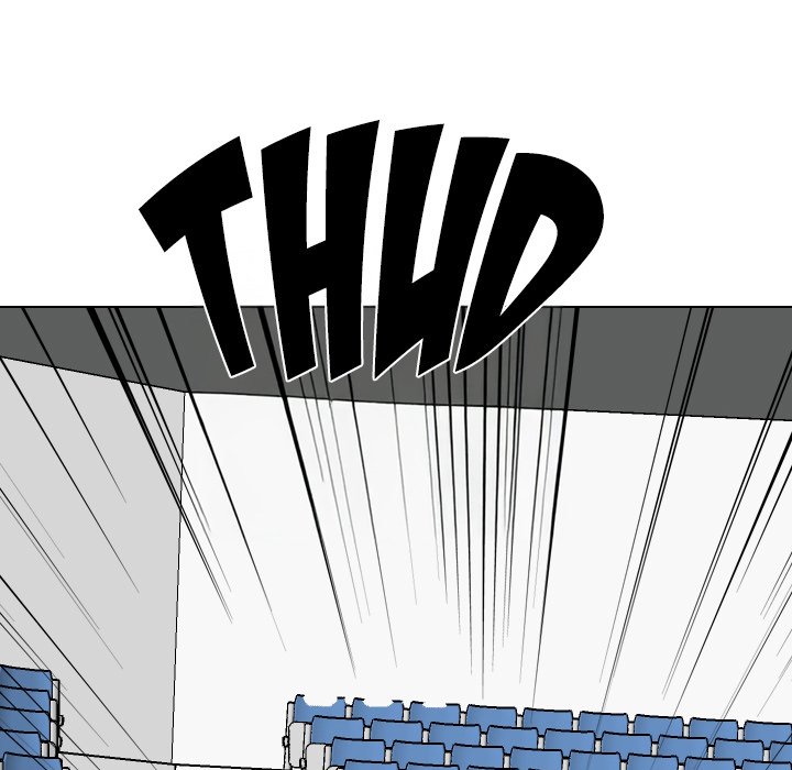 High School Legend  Red Dragon Manhwa - Chapter 238 Page 134