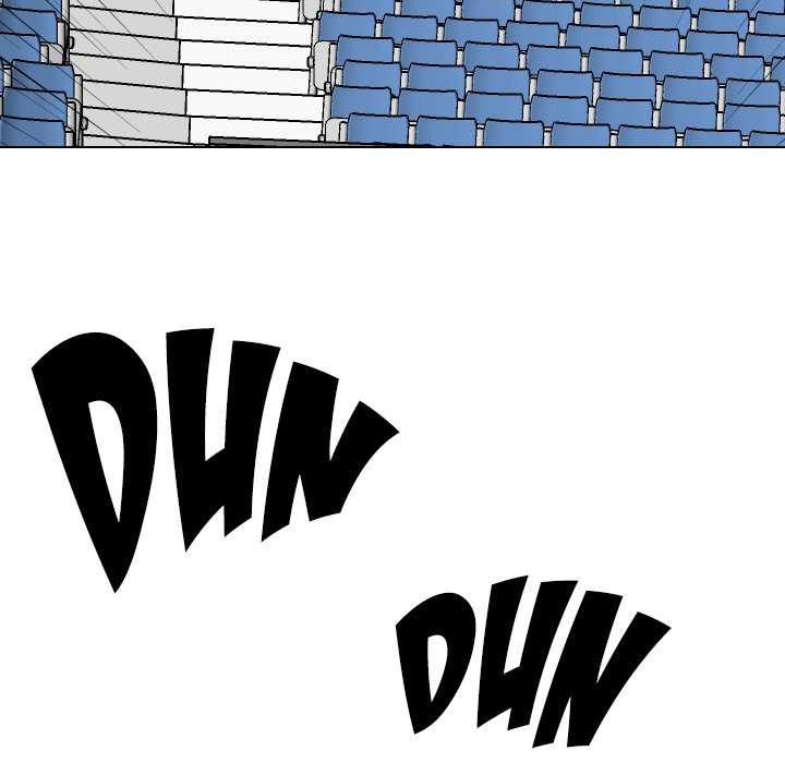 High School Legend  Red Dragon Manhwa - Chapter 238 Page 135