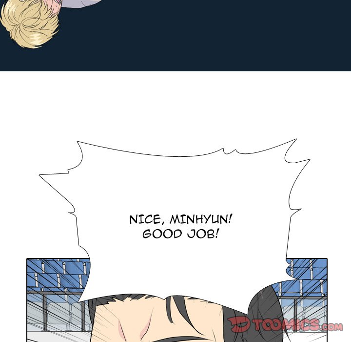 High School Legend  Red Dragon Manhwa - Chapter 238 Page 137
