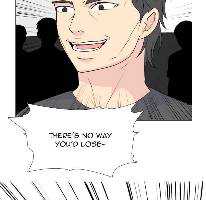 High School Legend  Red Dragon Manhwa - Chapter 238 Page 138