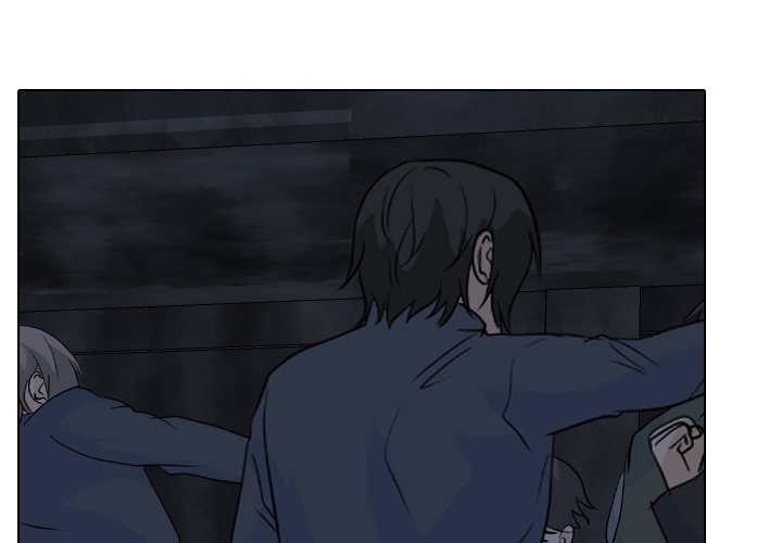 High School Legend  Red Dragon Manhwa - Chapter 124 Page 0