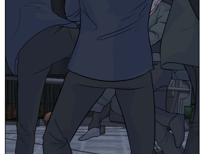 High School Legend  Red Dragon Manhwa - Chapter 124 Page 1