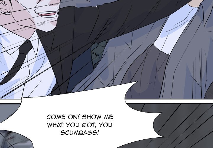 High School Legend  Red Dragon Manhwa - Chapter 124 Page 3