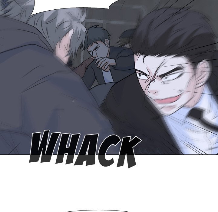 High School Legend  Red Dragon Manhwa - Chapter 124 Page 4